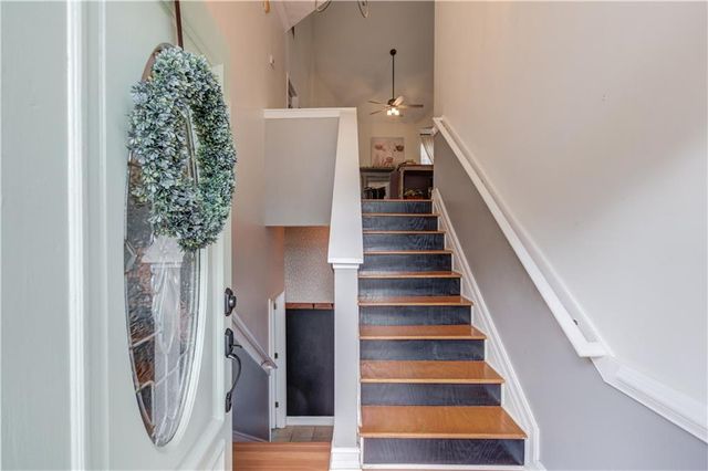 4990 Poplar Springs Circle, Gainesville, GA 30507