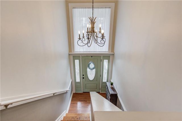 4990 Poplar Springs Circle, Gainesville, GA 30507