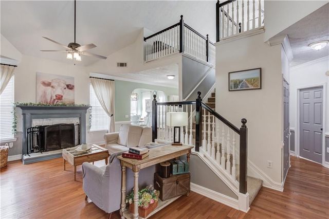 4990 Poplar Springs Circle, Gainesville, GA 30507