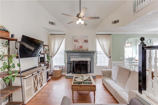 4990 Poplar Springs Circle, Gainesville, GA 30507