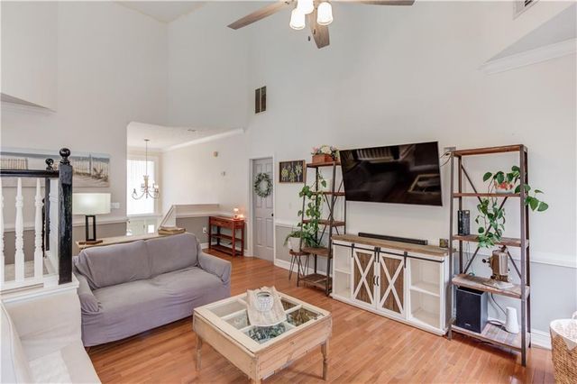 4990 Poplar Springs Circle, Gainesville, GA 30507