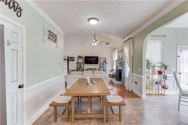 4990 Poplar Springs Circle, Gainesville, GA 30507