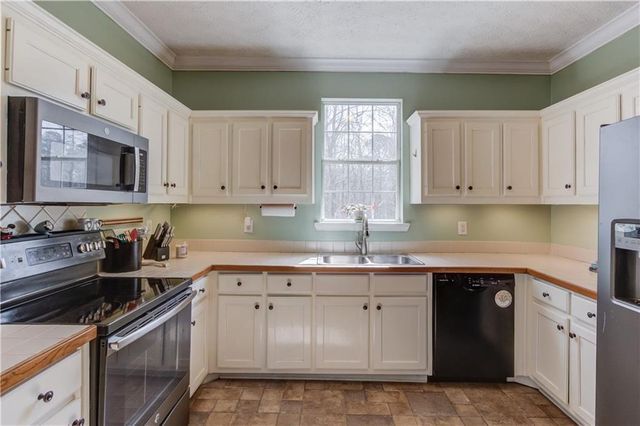 4990 Poplar Springs Circle, Gainesville, GA 30507