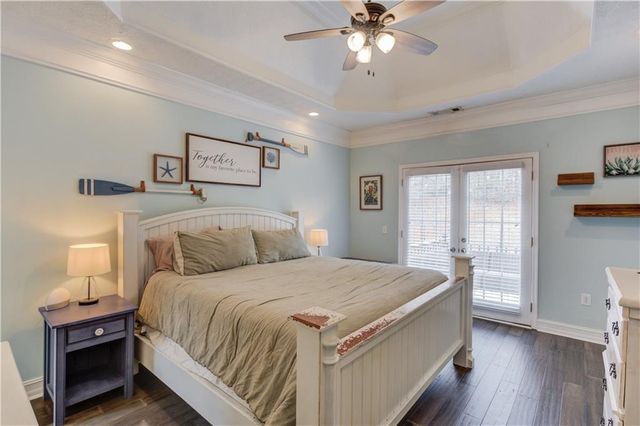 4990 Poplar Springs Circle, Gainesville, GA 30507