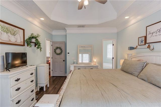 4990 Poplar Springs Circle, Gainesville, GA 30507