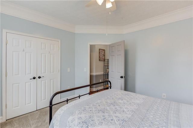 4990 Poplar Springs Circle, Gainesville, GA 30507