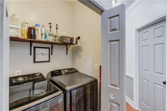 4990 Poplar Springs Circle, Gainesville, GA 30507