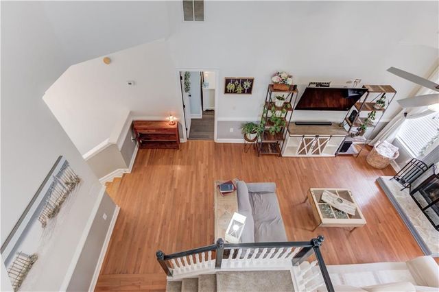 4990 Poplar Springs Circle, Gainesville, GA 30507