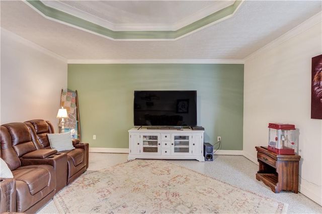 4990 Poplar Springs Circle, Gainesville, GA 30507