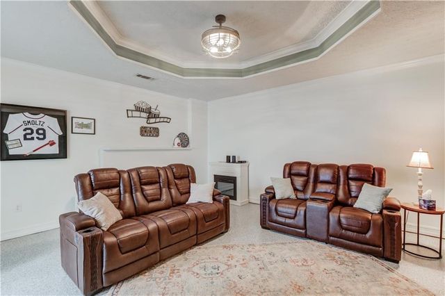 4990 Poplar Springs Circle, Gainesville, GA 30507