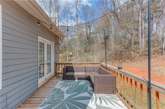 4990 Poplar Springs Circle, Gainesville, GA 30507