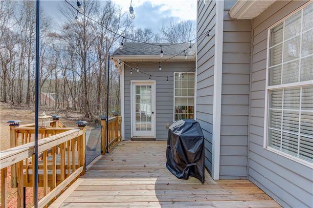 4990 Poplar Springs Circle, Gainesville, GA 30507