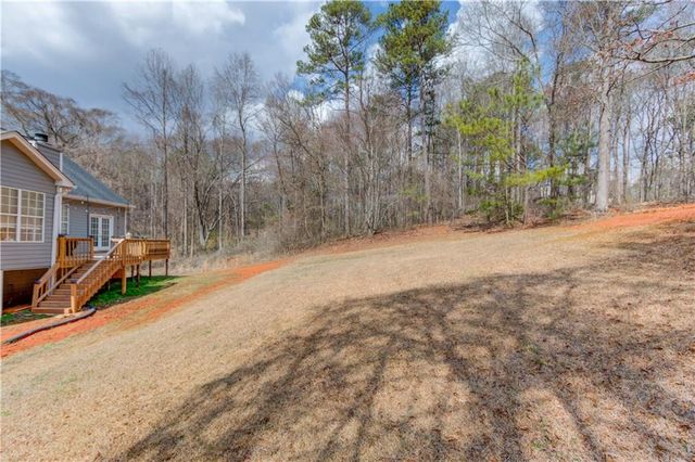 4990 Poplar Springs Circle, Gainesville, GA 30507