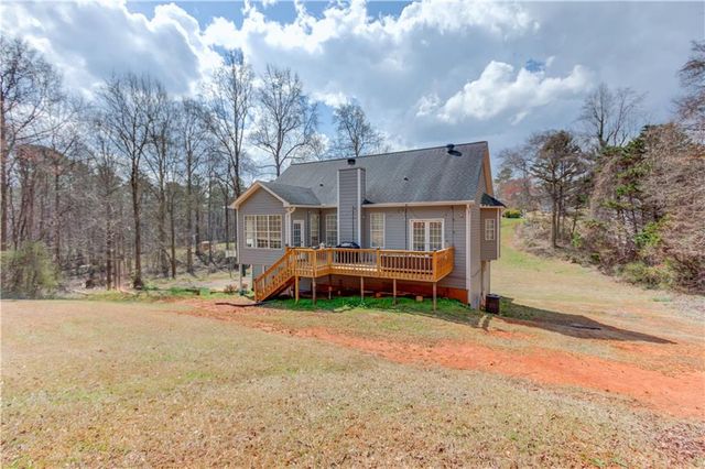 4990 Poplar Springs Circle, Gainesville, GA 30507