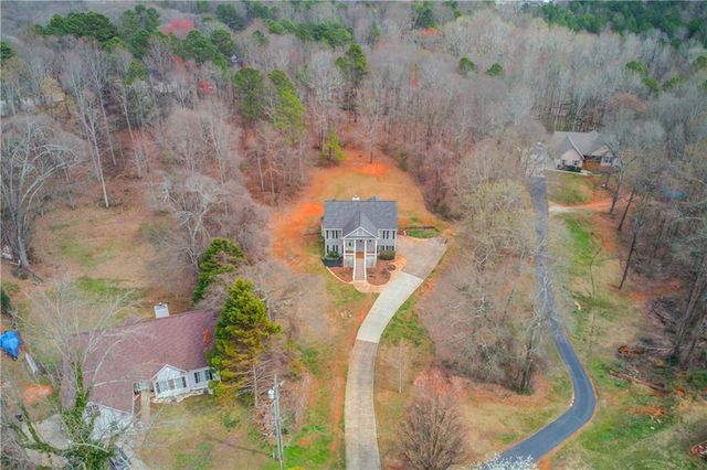 4990 Poplar Springs Circle, Gainesville, GA 30507