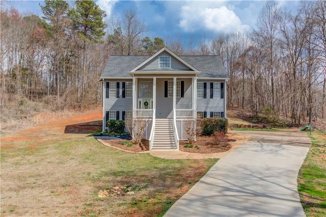 4990 Poplar Springs Circle, Gainesville, GA 30507