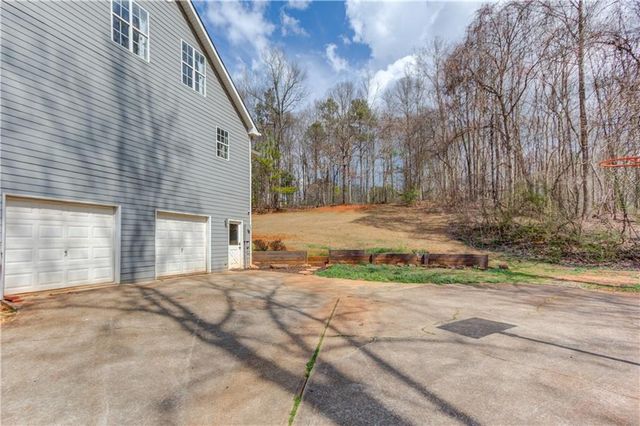 4990 Poplar Springs Circle, Gainesville, GA 30507