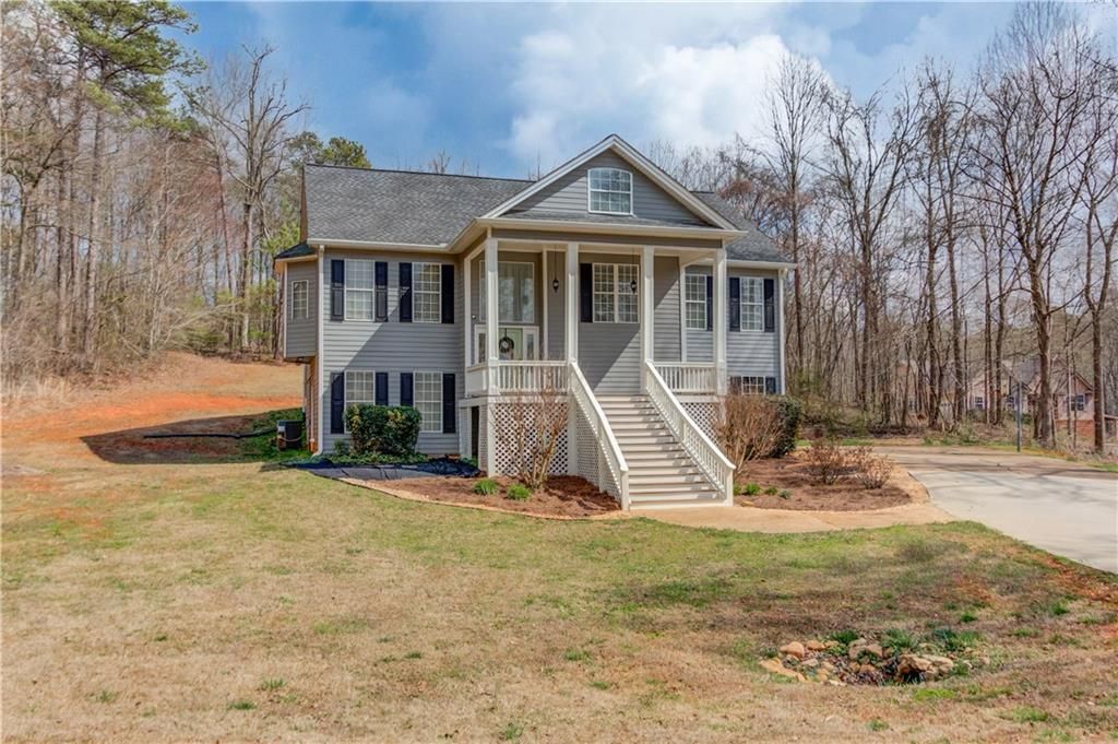 4990 Poplar Springs Circle, Gainesville, GA 30507