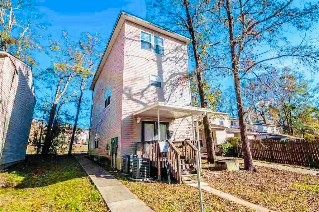 1266 Ocala # 1, Tallahassee, FL 32304