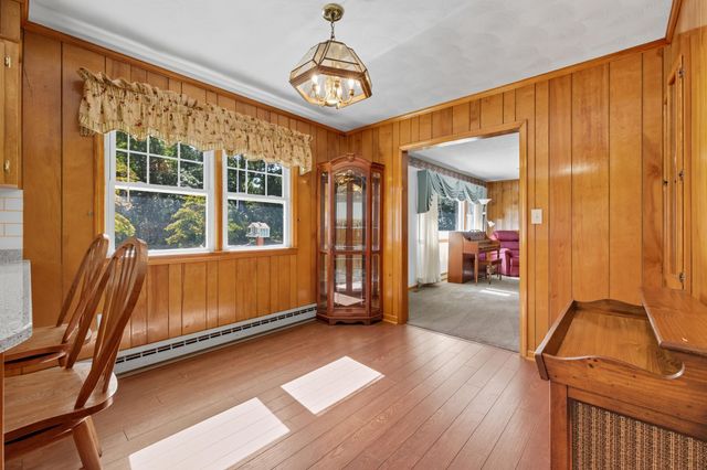 2466 LITTLE GAP RD, Elkton, VA 22827