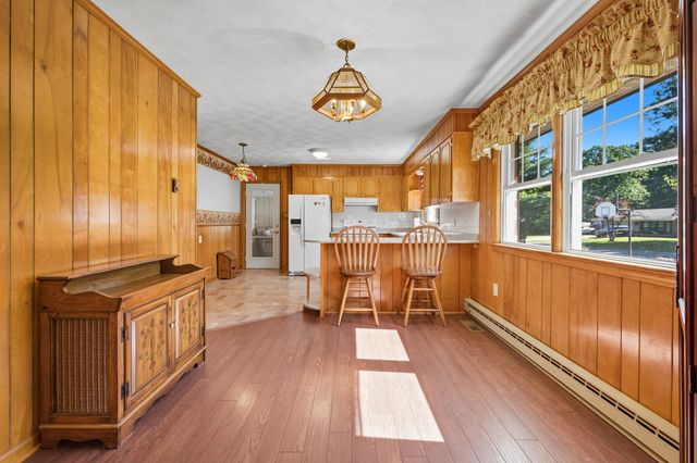 2466 LITTLE GAP RD, Elkton, VA 22827