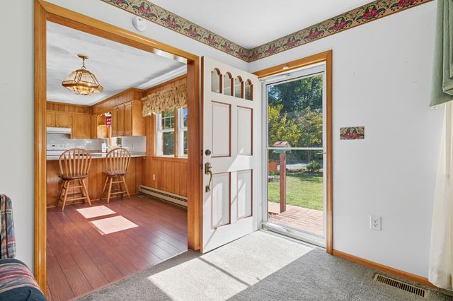 2466 LITTLE GAP RD, Elkton, VA 22827