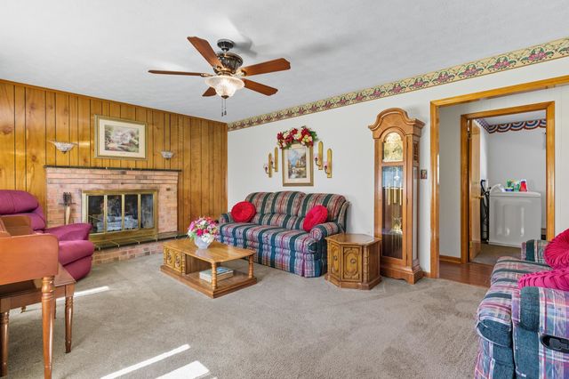 2466 LITTLE GAP RD, Elkton, VA 22827