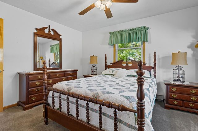 2466 LITTLE GAP RD, Elkton, VA 22827