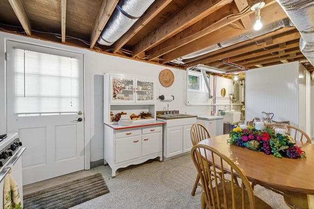 2466 LITTLE GAP RD, Elkton, VA 22827