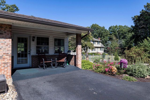 2466 LITTLE GAP RD, Elkton, VA 22827