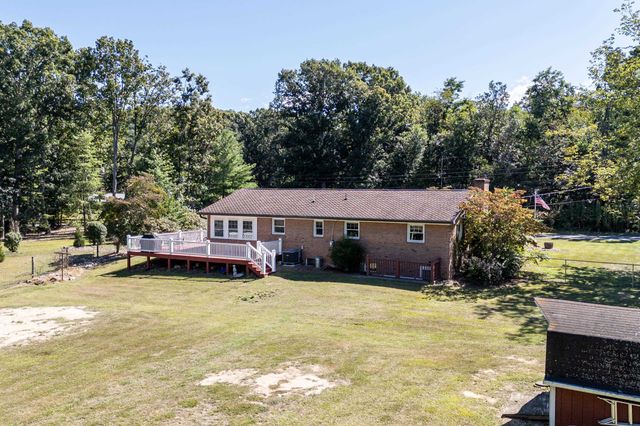2466 LITTLE GAP RD, Elkton, VA 22827