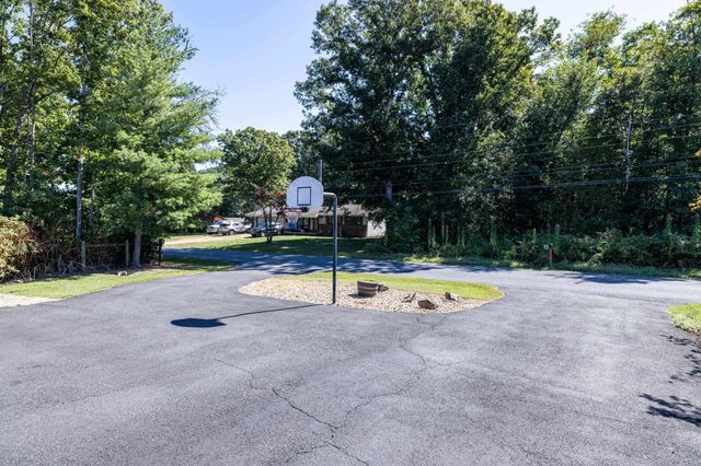 2466 LITTLE GAP RD, Elkton, VA 22827