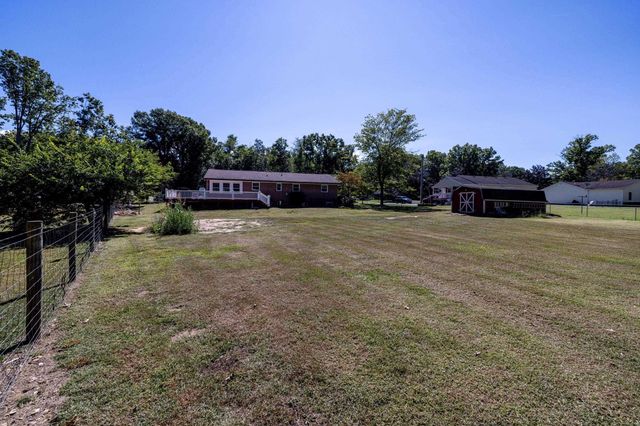 2466 LITTLE GAP RD, Elkton, VA 22827