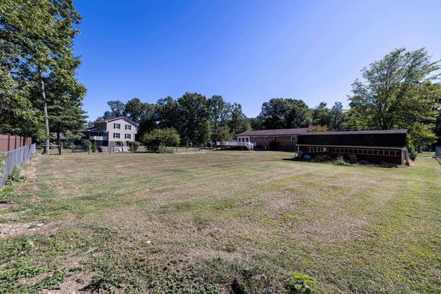 2466 LITTLE GAP RD, Elkton, VA 22827