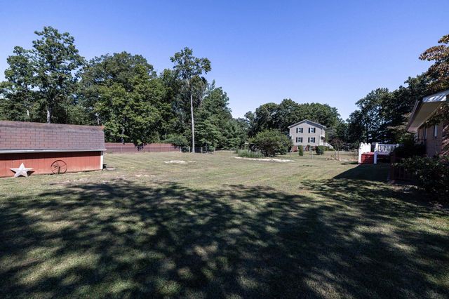 2466 LITTLE GAP RD, Elkton, VA 22827