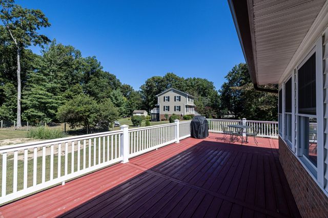 2466 LITTLE GAP RD, Elkton, VA 22827