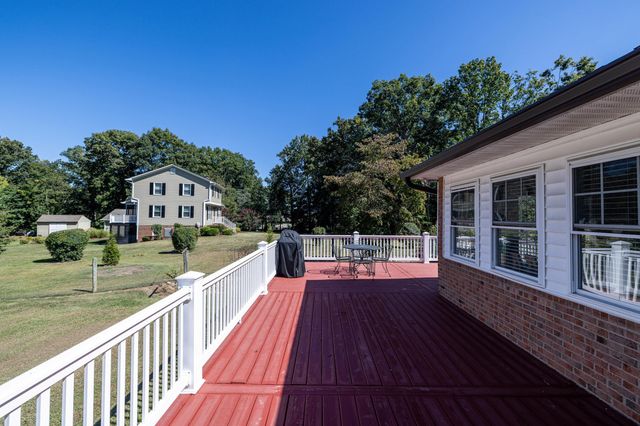 2466 LITTLE GAP RD, Elkton, VA 22827