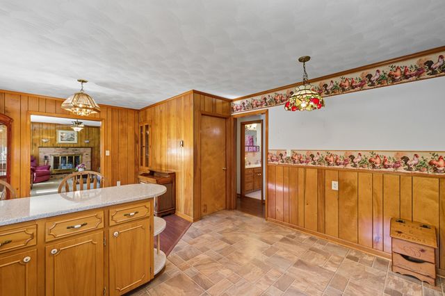 2466 LITTLE GAP RD, Elkton, VA 22827