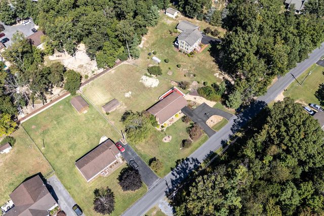 2466 LITTLE GAP RD, Elkton, VA 22827