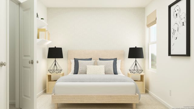 12703 Kathleen St, San Antonio, TX 78152