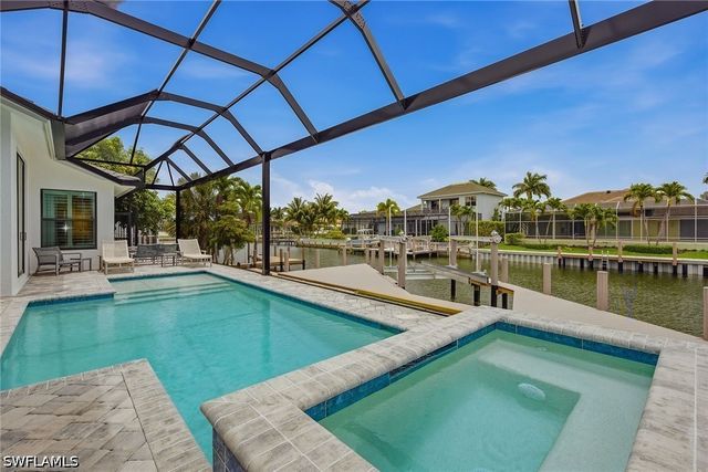931 Ivory CT, Marco Island, FL 34145