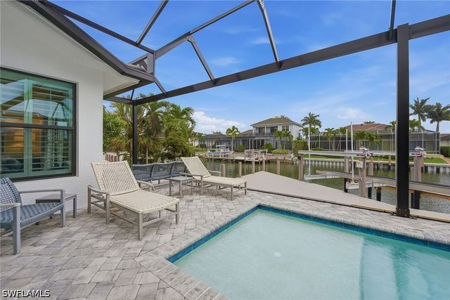 931 Ivory CT, Marco Island, FL 34145