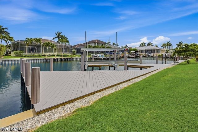 931 Ivory CT, Marco Island, FL 34145
