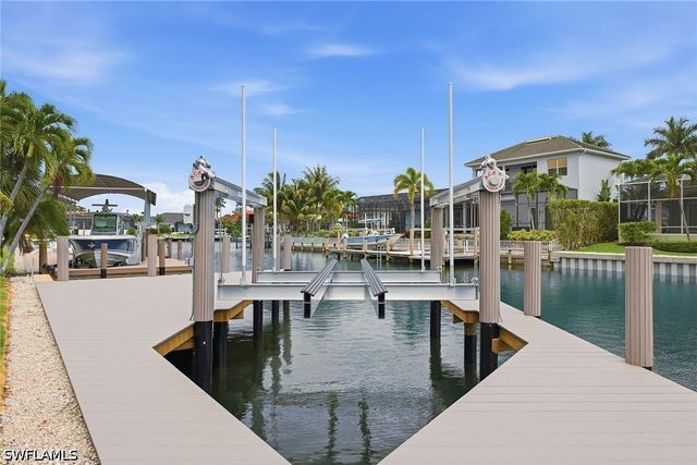 931 Ivory CT, Marco Island, FL 34145