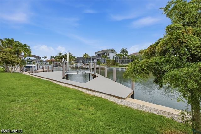 931 Ivory CT, Marco Island, FL 34145