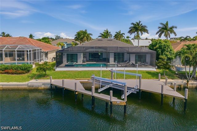 931 Ivory CT, Marco Island, FL 34145