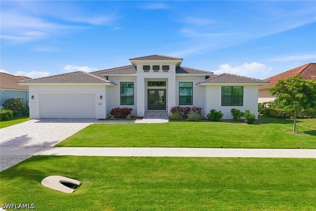 931 Ivory CT, Marco Island, FL 34145