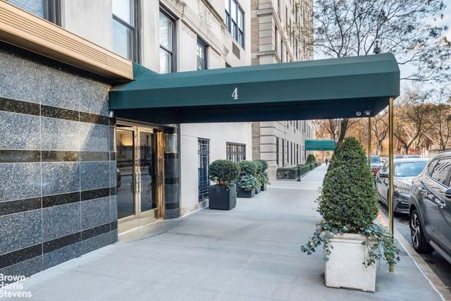 4 E 70th St Apt 7C, New York City, NY 10021