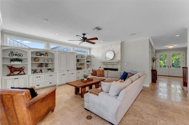 3605 Douglas DR, Horseshoe Bay, TX 78657