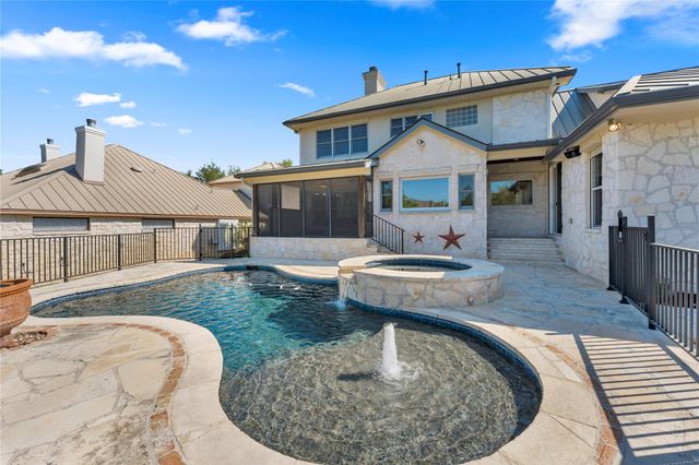 3605 Douglas DR, Horseshoe Bay, TX 78657